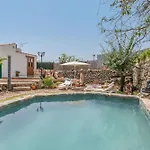 Casa Tajinaste بيت للعطل