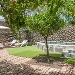 Casa Tajinaste فيلافلور