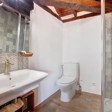 Casa Tajinaste Ferienhaus