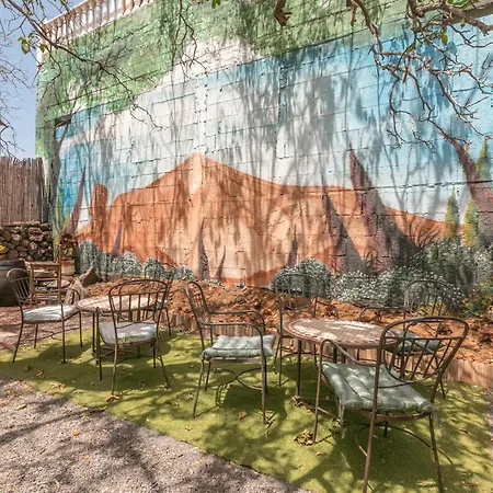 Casa Tajinaste 펜션