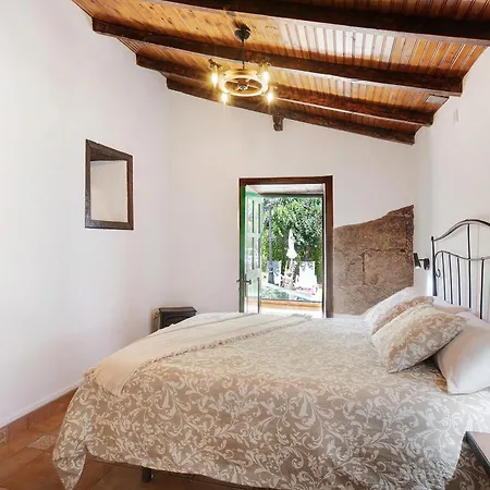 Casa Tajinaste 펜션