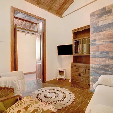 Casa Tajinaste