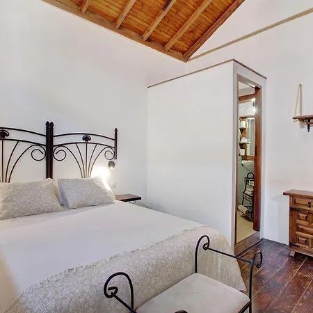 Holiday home Casa Tajinaste