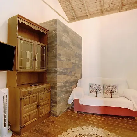 Vakantiehuis Casa Tajinaste *
