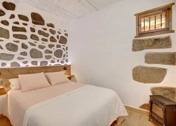 Casa Tajinaste 펜션 *