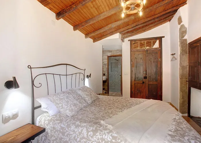 펜션 Casa Tajinaste *