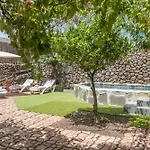 بيت للعطل Casa Tajinaste
