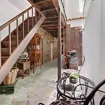 Ferienhaus Casa Tajinaste