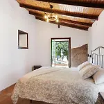 Casa Tajinaste فيلافلور