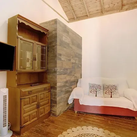 Hébergement de vacances Casa Tajinaste Vilaflor