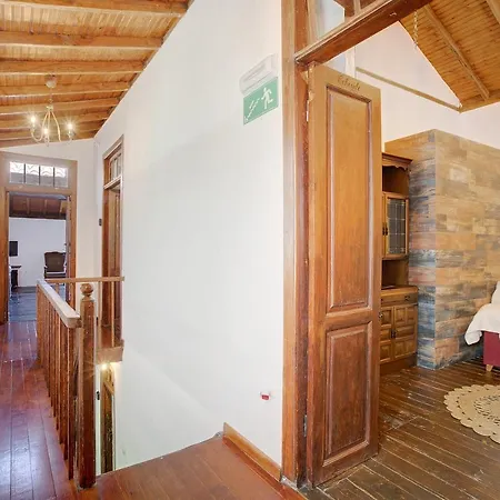 Casa de Férias Casa Tajinaste