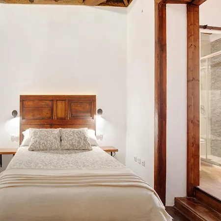 Casa Tajinaste Hébergement de vacances