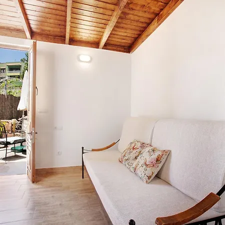 Hébergement de vacances Casa Tajinaste *