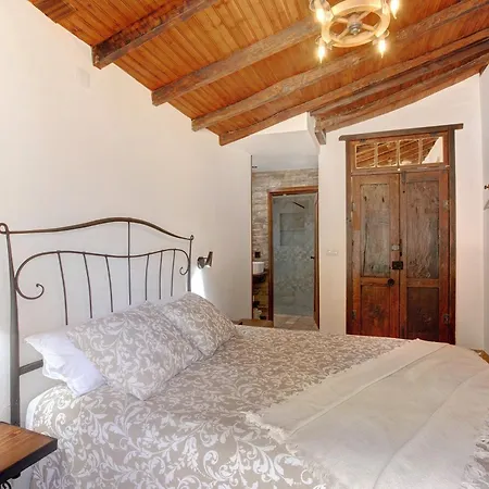 Hébergement de vacances Casa Tajinaste *