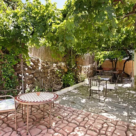 Casa Tajinaste Hébergement de vacances Vilaflor