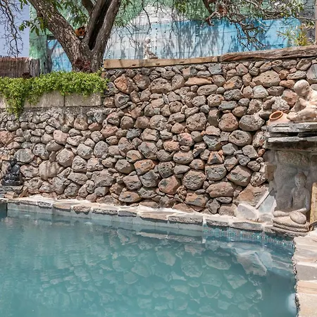 Casa Tajinaste Casa de Férias *