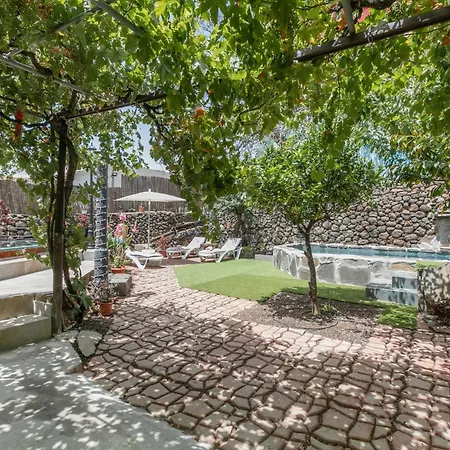 Ferienhaus Casa Tajinaste *