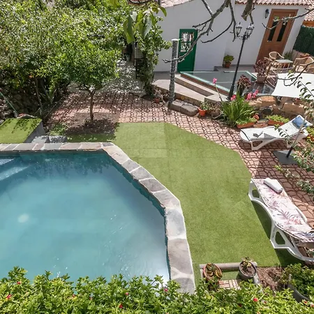 Casa Tajinaste * Vilaflor