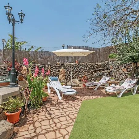 Vakantiehuis Casa Tajinaste Vilaflor