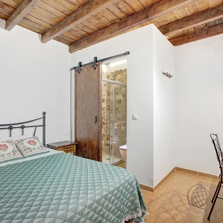 Feriehus Casa Tajinaste Vilaflor