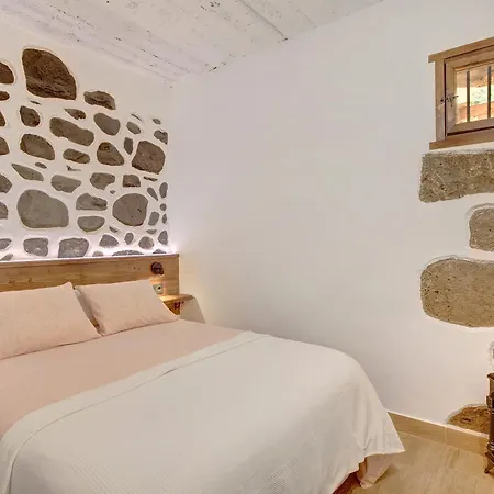 Casa Tajinaste بيت للعطل