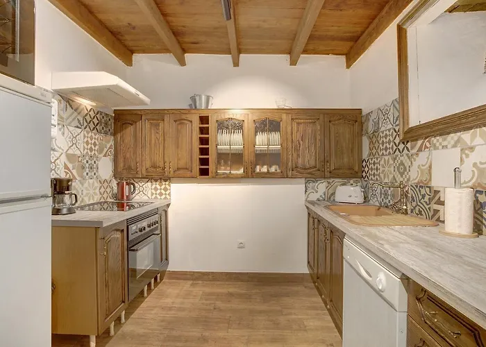 Casa Tajinaste Ferienhaus *