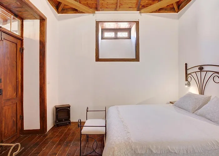 Casa Tajinaste Vilaflor