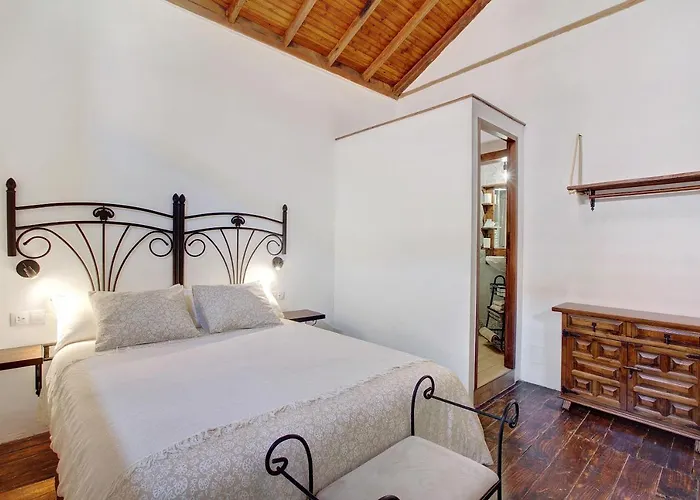 Casa vacanze Casa Tajinaste Vilaflor de Chasna