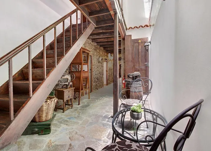 Casa Tajinaste Casa vacanze