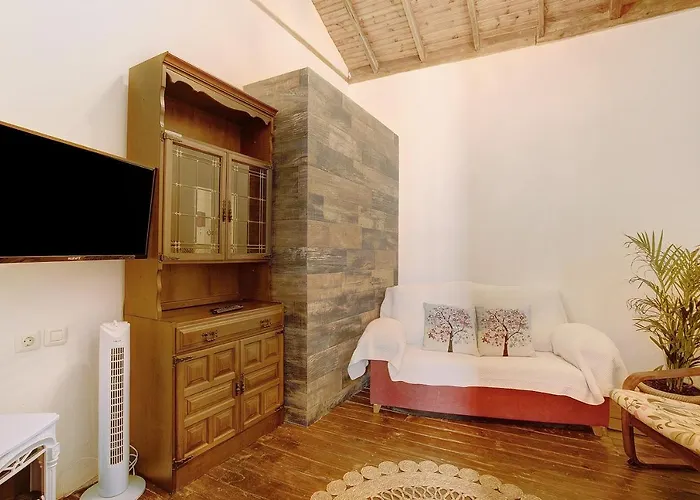 Ferienhaus Casa Tajinaste Vilaflor