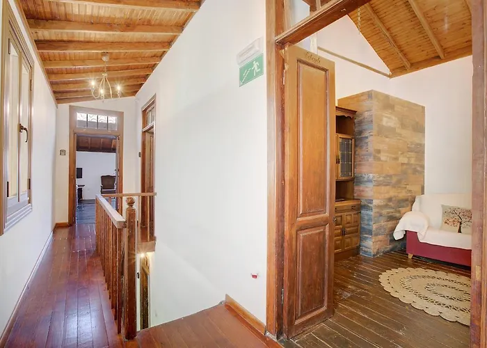 Vakantiehuis Casa Tajinaste