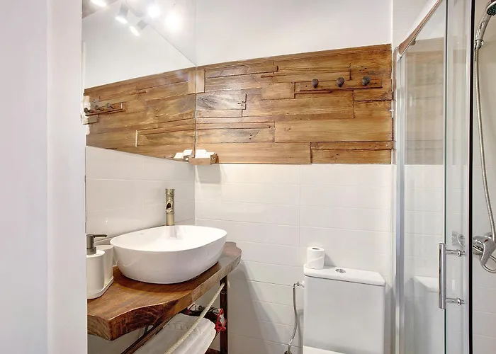 Casa Tajinaste Casa vacanze Vilaflor de Chasna