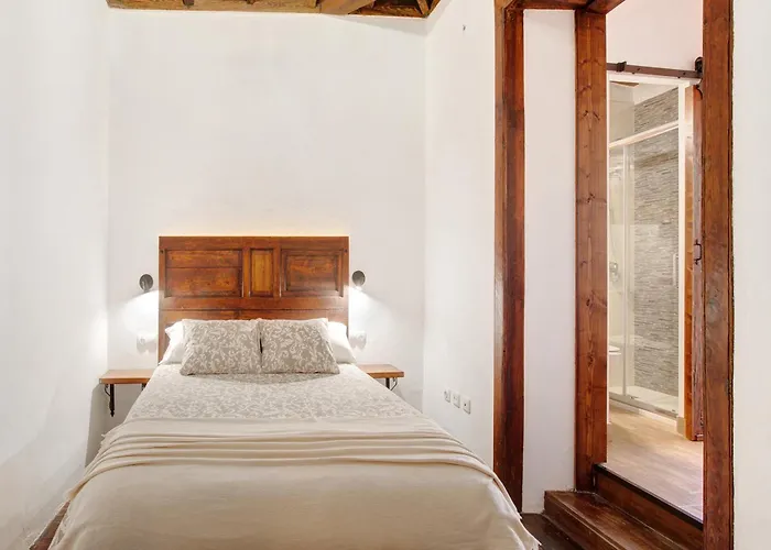 Casa Tajinaste Ferienhaus