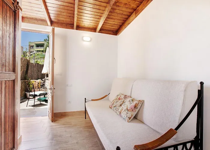 Vakantiehuis Casa Tajinaste *