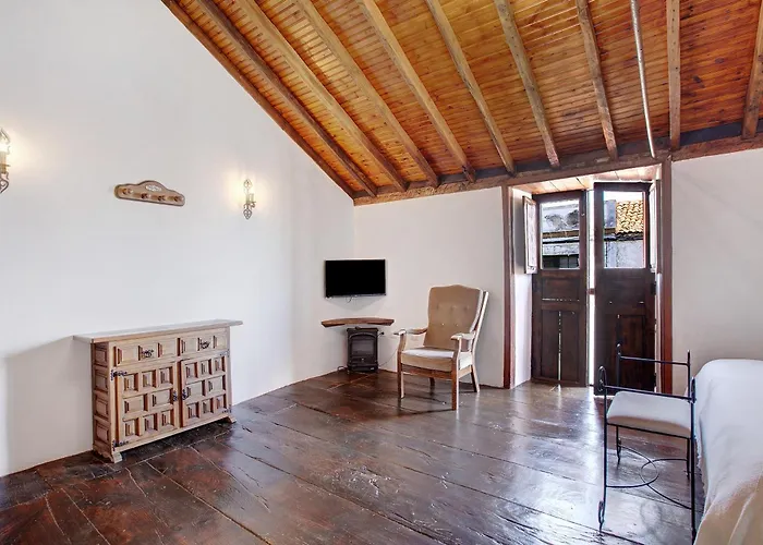 Casa Tajinaste Vilaflor