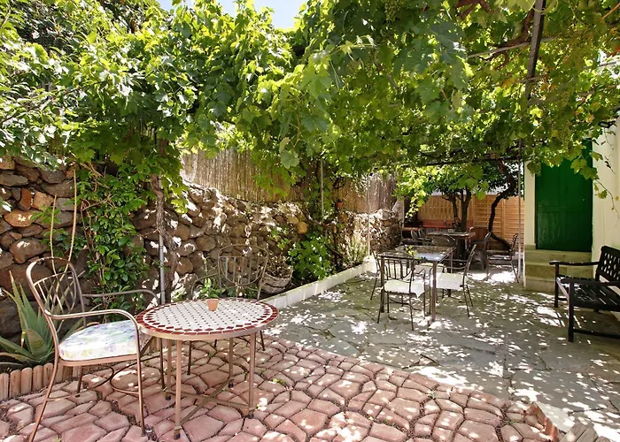 Casa Tajinaste Vakantiehuis Vilaflor