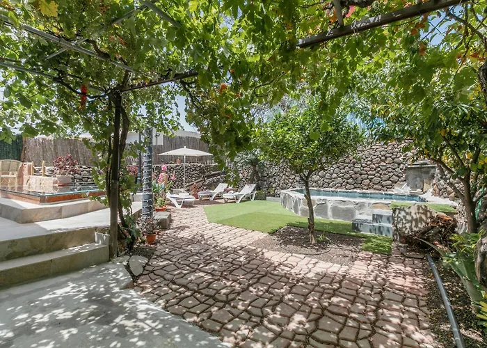 Casa vacanze Casa Tajinaste *