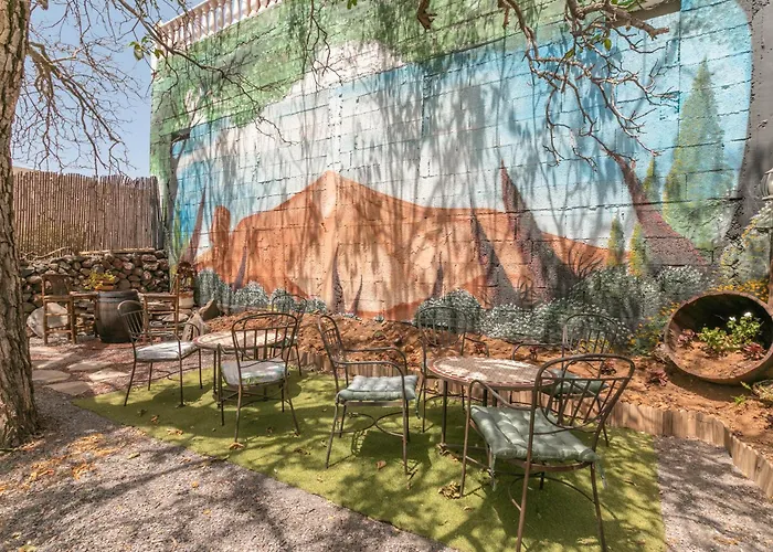 Casa Tajinaste Vakantiehuis