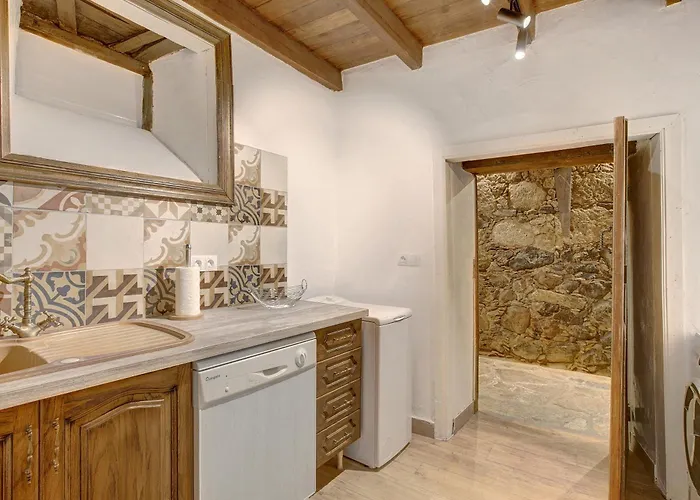 Casa Tajinaste Vilaflor de Chasna