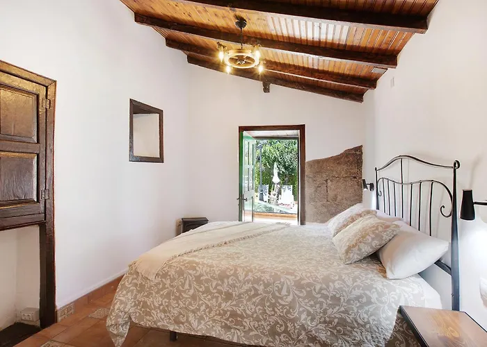 Casa Tajinaste Casa vacanze