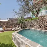 Casa Tajinaste Vilaflor de Chasna