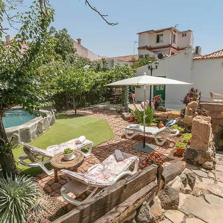 Casa Tajinaste