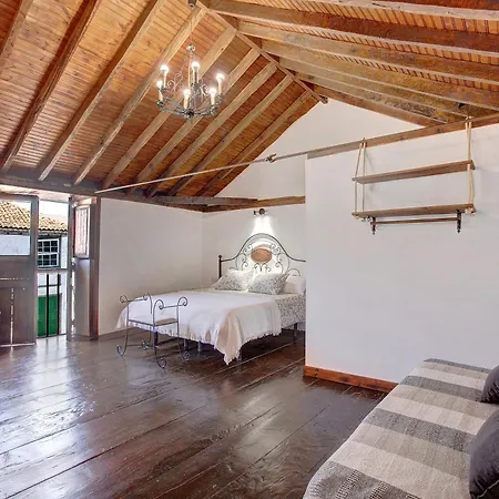 Casa vacanze Casa Tajinaste *